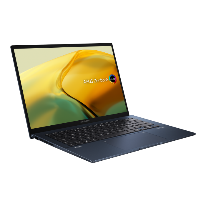 Asus Zenbook 14 OLED 2.8K i5-1240P/8GB/256GB/W11