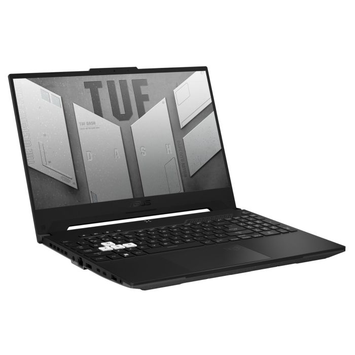 Asus TUF 15.6FHD 144Hz i7-12650H/16/512/3070/W11