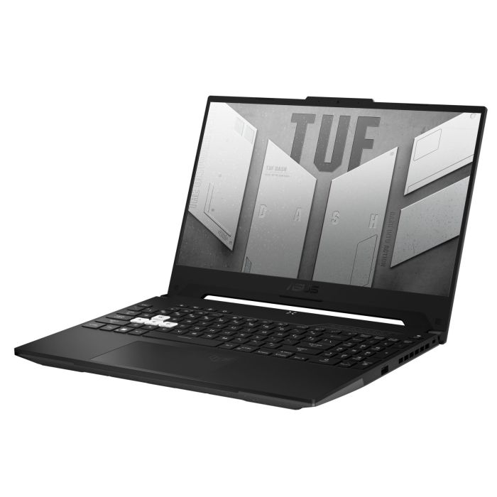 Asus TUF 15.6FHD 144Hz i7-12650H/16/512/3070/W11