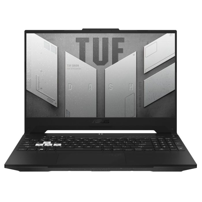 Asus TUF 15.6FHD 144Hz i7-12650H/16/512/3070/W11