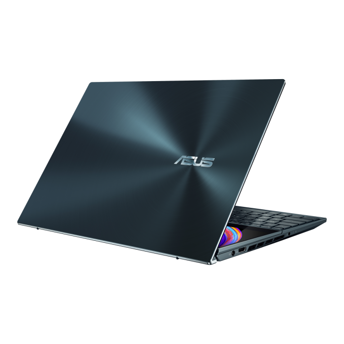 Asus Zbook Pro15.6 4K OLED i7-12700H/16/1/3060/W11
