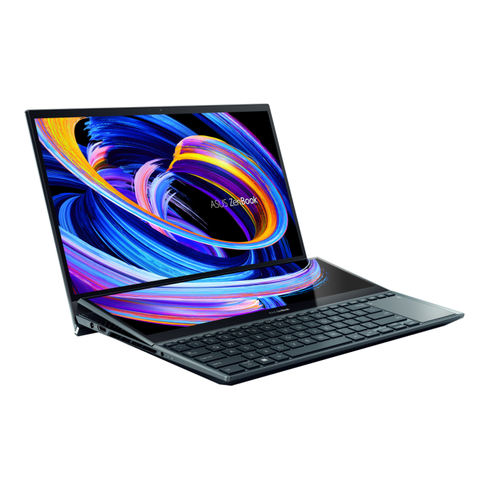 Asus Zbook Pro15.6 4K OLED i7-12700H/16/1/3060/W11