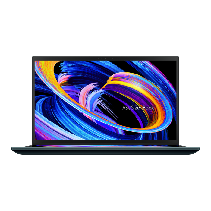 Asus Zbook Pro15.6 4K OLED i7-12700H/16/1/3060/W11