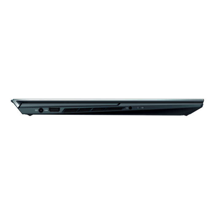 Asus Zbook Pro15.6 4K OLED i7-12700H/16/1/3060/W11