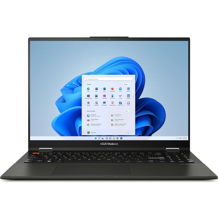 Asus Vivobook 16" R7-5825U 16/1 /90NB10R1-M00MY0
