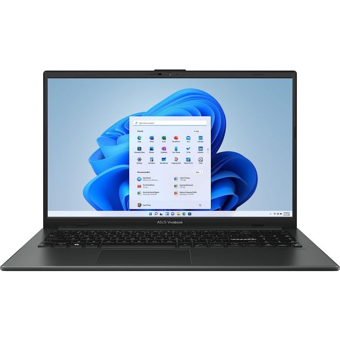 Asus Vivobook 15.6" FHD Ryzen 5 7520U 16/512 /E1504FA-BQ664