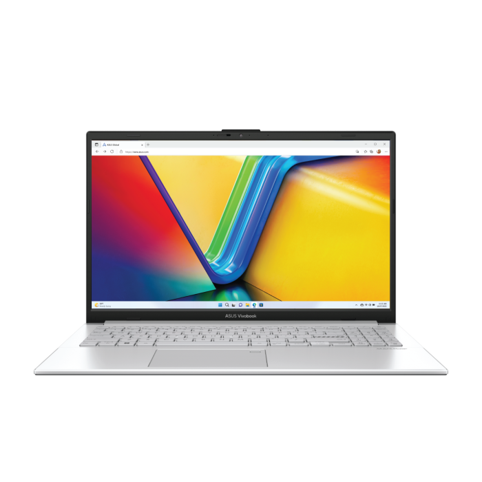 Asus Vivobook Go 15 R5-7520U 16/512 /E1504FA -BQ534