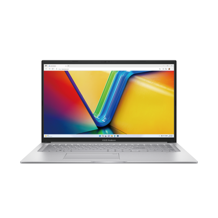 Asus Vivobook 17 FHD i5-1335U 16/512 /X1704VA-AU256