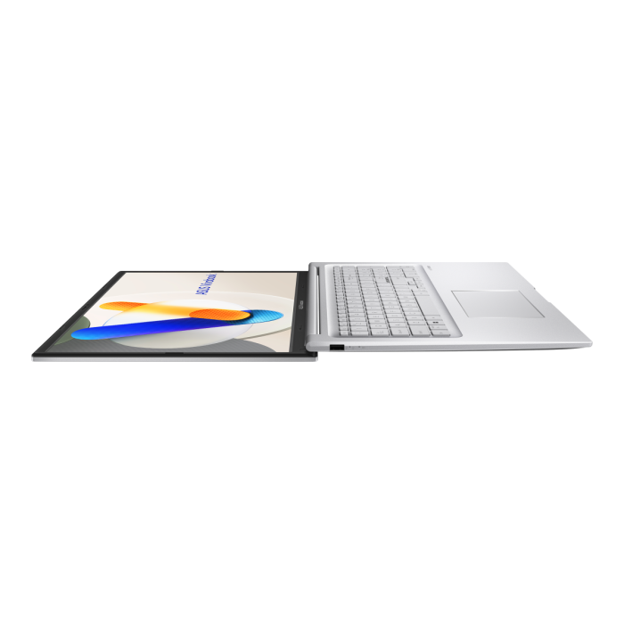Asus VivoBook 17.3" i5-1334U 16/512 Silver /90NB10V1-M00UF0