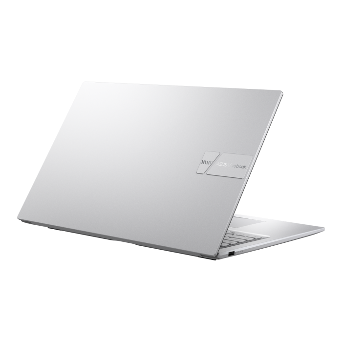 Asus VivoBook 17.3" i5-1334U 16/512 Silver /90NB10V1-M00UF0
