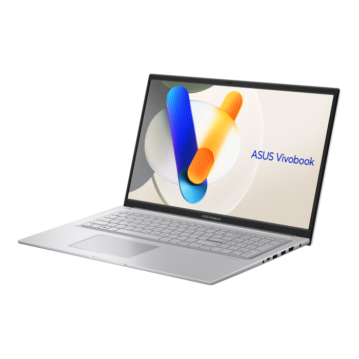 Asus VivoBook 17.3" i5-1334U 16/512 Silver /90NB10V1-M00UF0