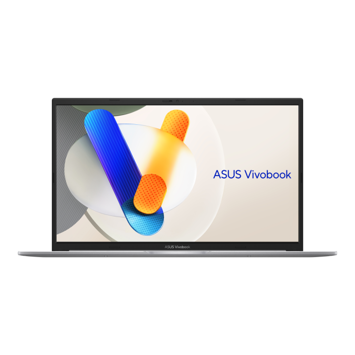 Asus VivoBook 17.3" i5-1334U 16/512 Silver /90NB10V1-M00UF0