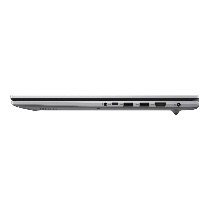 Asus VivoBook 17.3" i5-1334U 16/512 Silver /90NB10V1-M00UF0