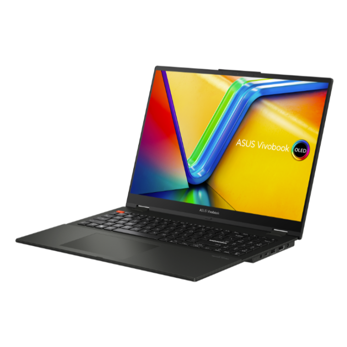Asus VivoBook S16 Flip 2/1 16" i9-13900H 16/1 Black W11 /TP3604VA-EB94T *