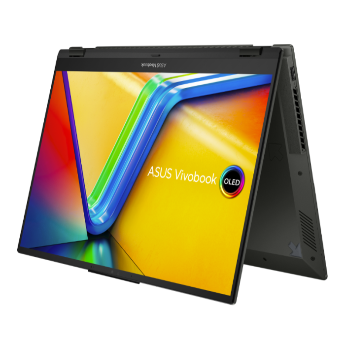 Asus VivoBook S16 Flip 2/1 16" i9-13900H 16/1 Black W11 /TP3604VA-EB94T *
