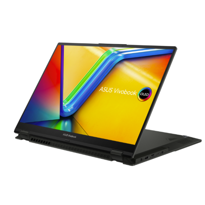 Asus VivoBook S16 Flip 2/1 16" i9-13900H 16/1 Black W11 /TP3604VA-EB94T *
