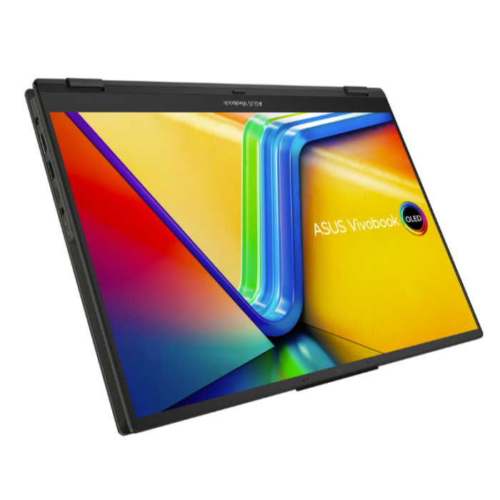 Asus VivoBook S16 Flip 2/1 16" i9-13900H 16/1 Black W11 /TP3604VA-EB94T *