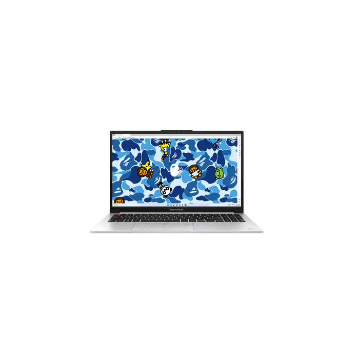 Asus Vivobook S 15.6" i9-13900H 16/1 CAMO SILVER W11 /K5504VA-PB99-SL*