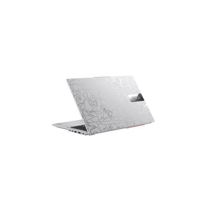Asus Vivobook S 15.6" i9-13900H 16/1 CAMO SILVER W11 /K5504VA-PB99-SL*