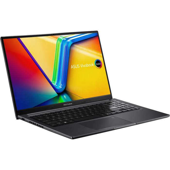 Asus VivoBook 15.6" i5-13500H 16/1 Black W11 /F1505VA-MS56*