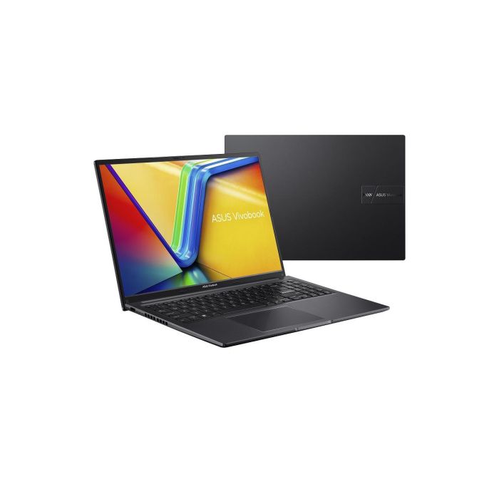 Asus VivoBook 15.6" i5-13500H 16/1 Black W11 /F1505VA-MS56*