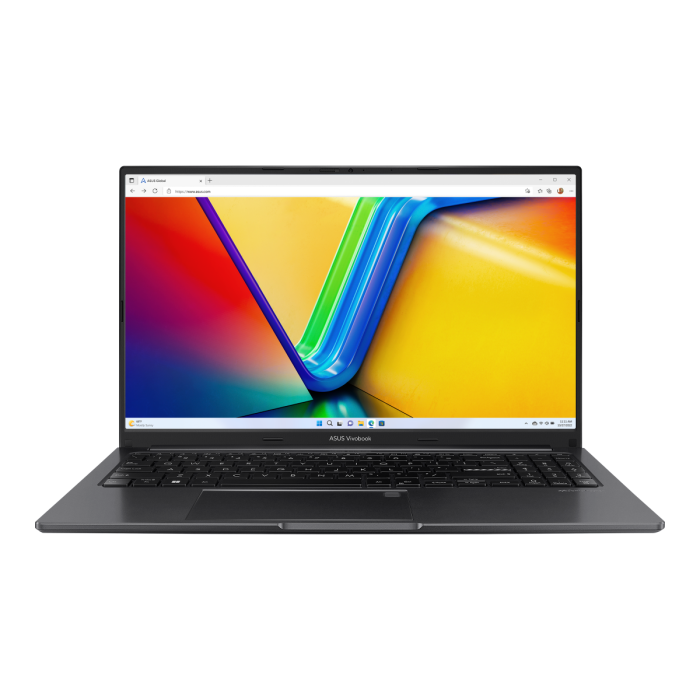 Asus VivoBook 15.6" i5-13500H 16/1 Black W11 /F1505VA-MS56*