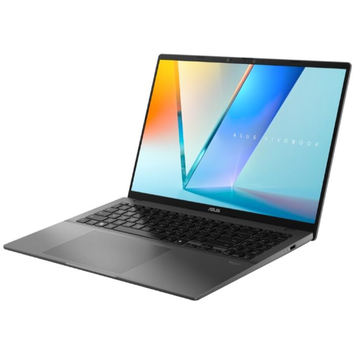 Asus Vivobook 16" OLED Ultra 7-255H 16GB/1TB Matte Gray /90NB16I2-M00640