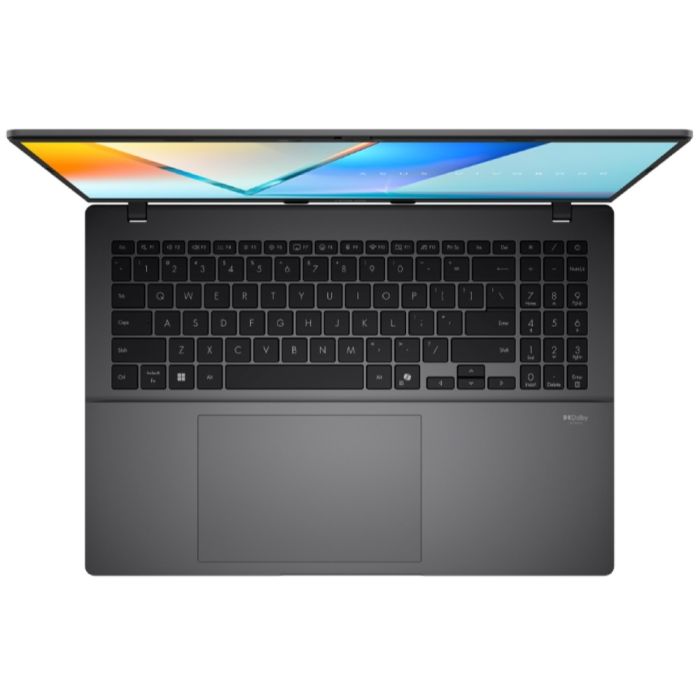 Asus Vivobook 16" OLED Ultra 7-255H 16GB/1TB Matte Gray /90NB16I2-M00640