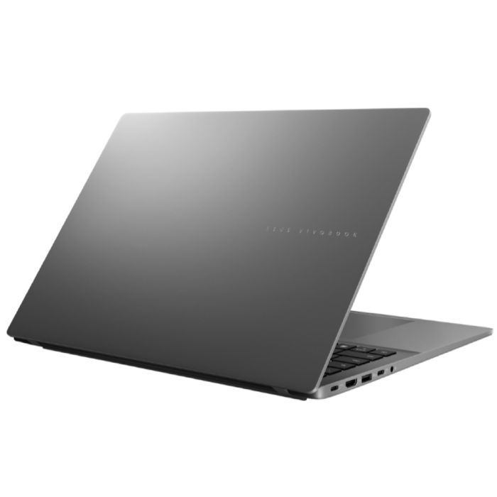 Asus Vivobook 16" OLED Ultra 7-255H 16GB/1TB Matte Gray /90NB16I2-M00640