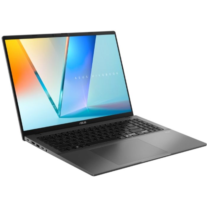 Asus Vivobook 16" OLED Ultra 7-255H 16GB/1TB Matte Gray /90NB16I2-M00640