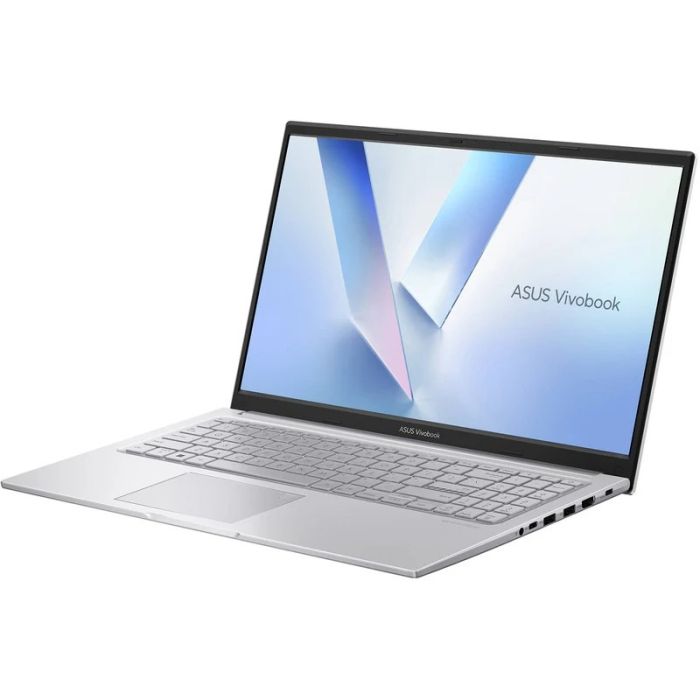 Asus Vivobook 15.6" Touch Core 7-150U 16GB/1TB W11 SILVER /F1504VAP-IH79T*