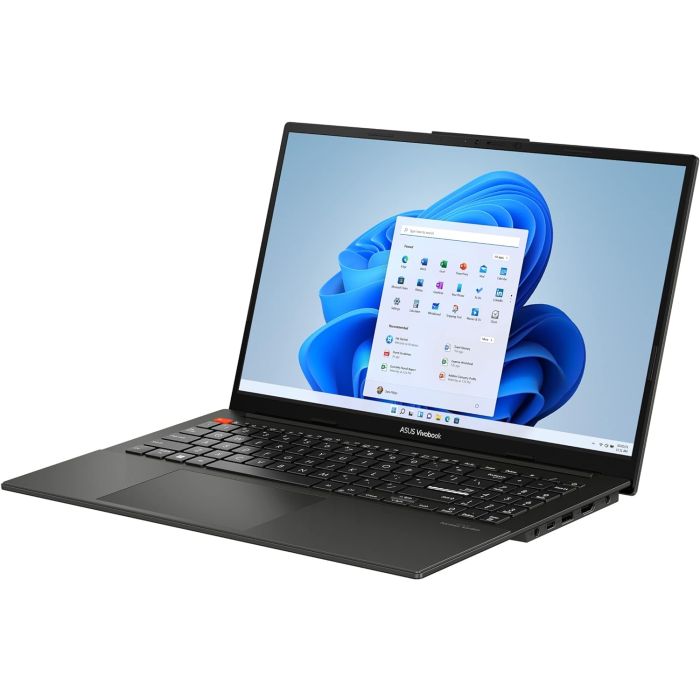 Asus VivoBook 15.6" i9-13900H 16/1 W11 Black /K5504VN-DS96*