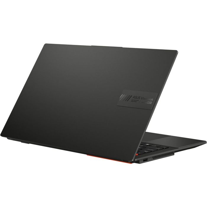Asus VivoBook 15.6" i9-13900H 16/1 W11 Black /K5504VN-DS96*