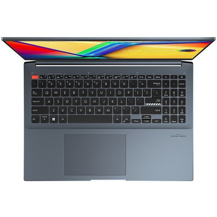 Asus VivoBook Pro 16" i9-13900H 16/1 4060 Blue W11 /K6602VV-ES94*