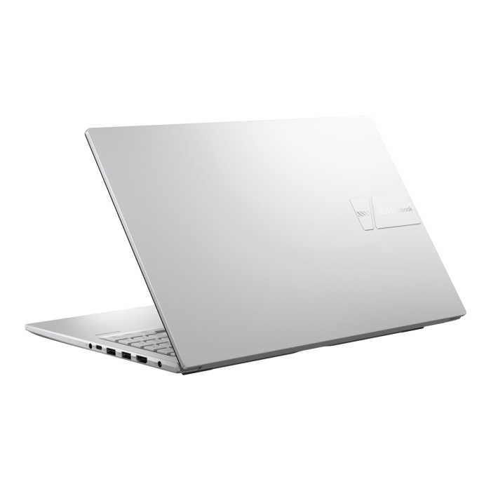 Asus VivoBook 15.6" i5-13420H 16/512 Silver /90NB10T2-M019F0