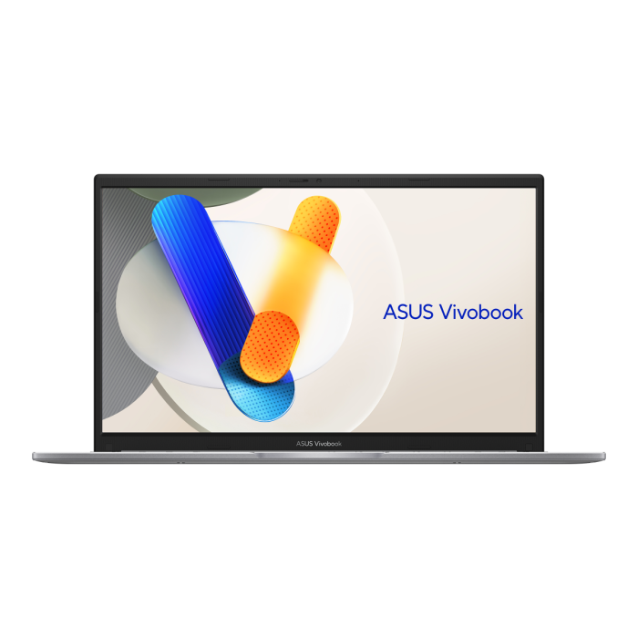 Asus VivoBook 15.6" i5-13420H 16/512 Silver /90NB10T2-M019F0