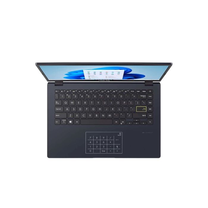 Asus Vivobook 14" N4020 4/512 W11 Blue /90NB0Q11-M01EZ0