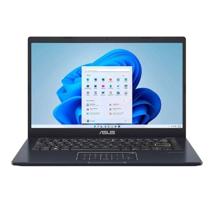 Asus Vivobook 14" N4020 4/512 W11 Blue /90NB0Q11-M01EZ0