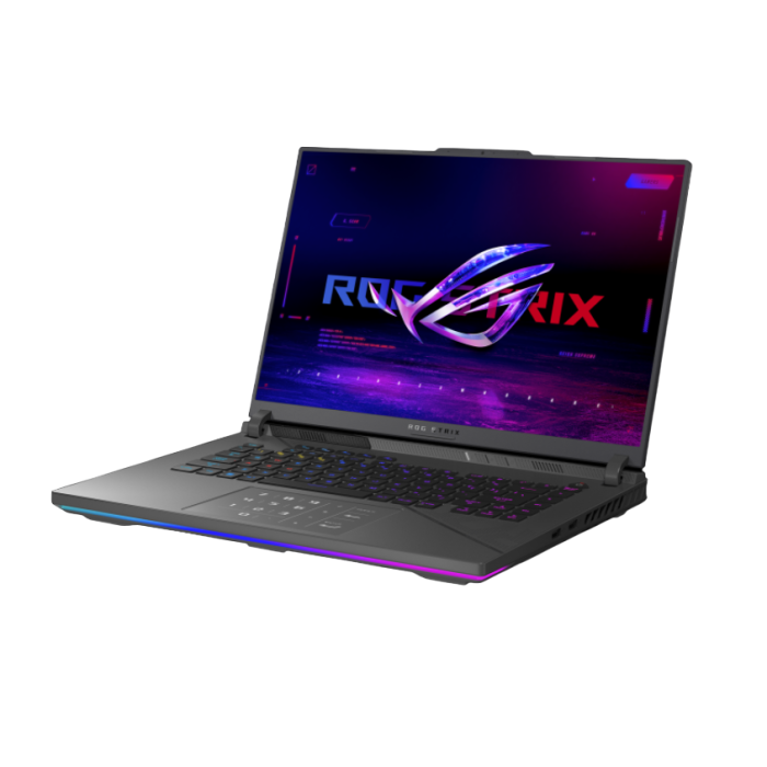 Asus ROG STRIX G16 16" i9-14900HX 16/1 4060 W11 /G614JVR-ES94*