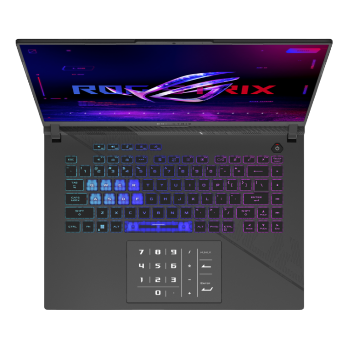 Asus ROG STRIX G16 16" i9-14900HX 16/1 4060 W11 /G614JVR-ES94*