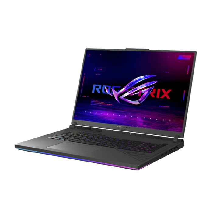 ASUS ROG STRIX G18 18" i9-14900HX 32/1 4070 W11P /G814JIR-XS96*