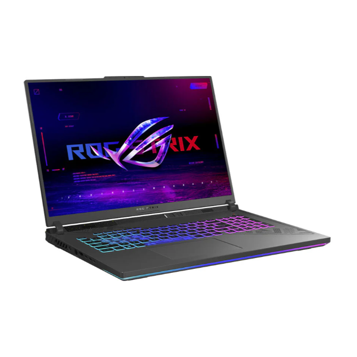 ASUS ROG STRIX G18 18" i9-14900HX 32/1 4070 W11P /G814JIR-XS96*