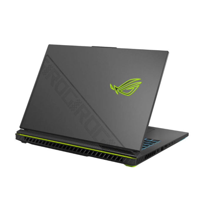 ASUS ROG STRIX G18 18" i9-14900HX 32/1 4070 W11P /G814JIR-XS96*