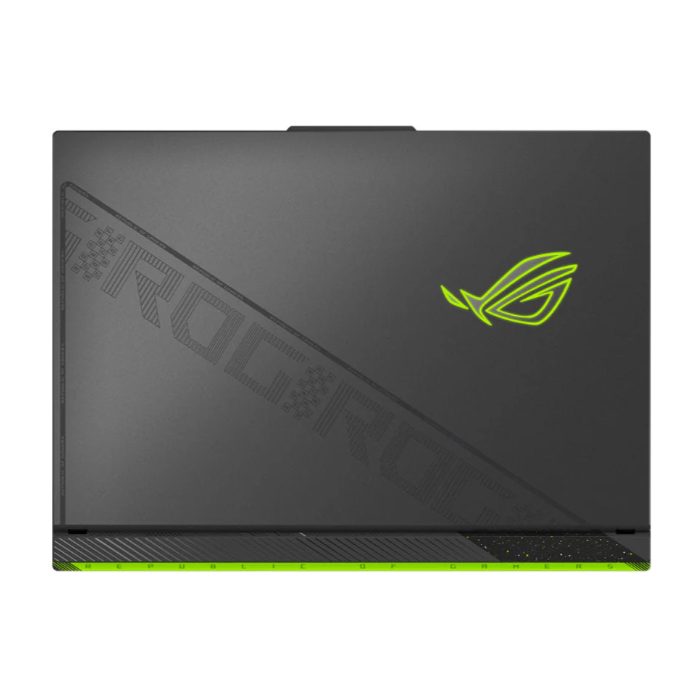 ASUS ROG STRIX G18 18" i9-14900HX 32/1 4070 W11P /G814JIR-XS96*