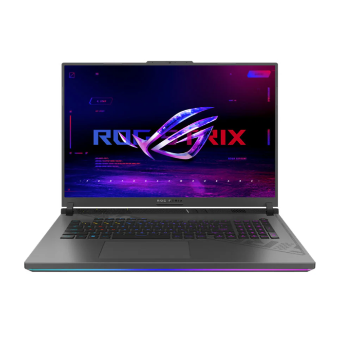 ASUS ROG STRIX G18 18" i9-14900HX 32/1 4070 W11P /G814JIR-XS96*