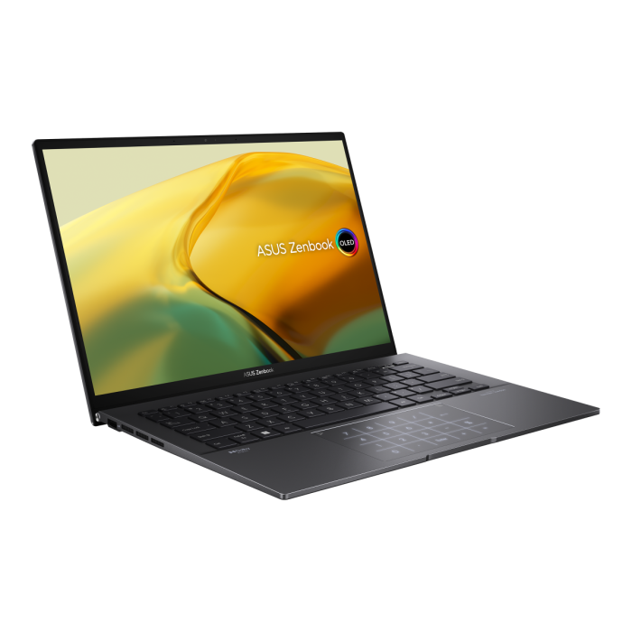 Asus Zenbook 14 R5-5625U 16/512 /UM3402YA-KP290