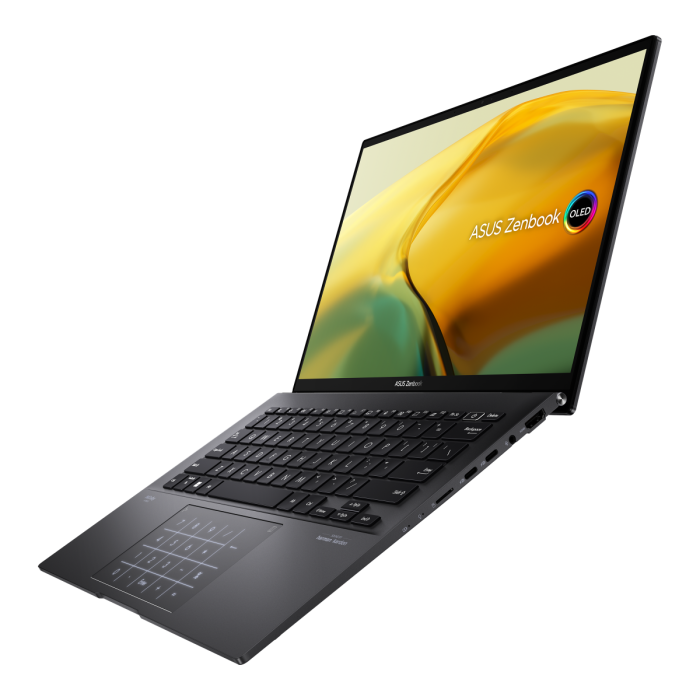 Asus Zenbook 14 R5-5625U 16/512 /UM3402YA-KP290