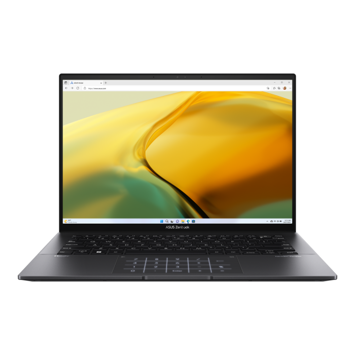 Asus Zenbook 14 R5-5625U 16/512 /UM3402YA-KP290