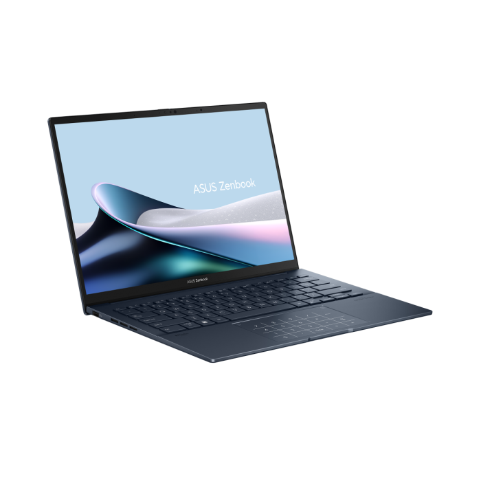 Asus Zenbook 14 OLED Intel Ultra 7 155H 16/1 W11H /UX3405MA-PP136W