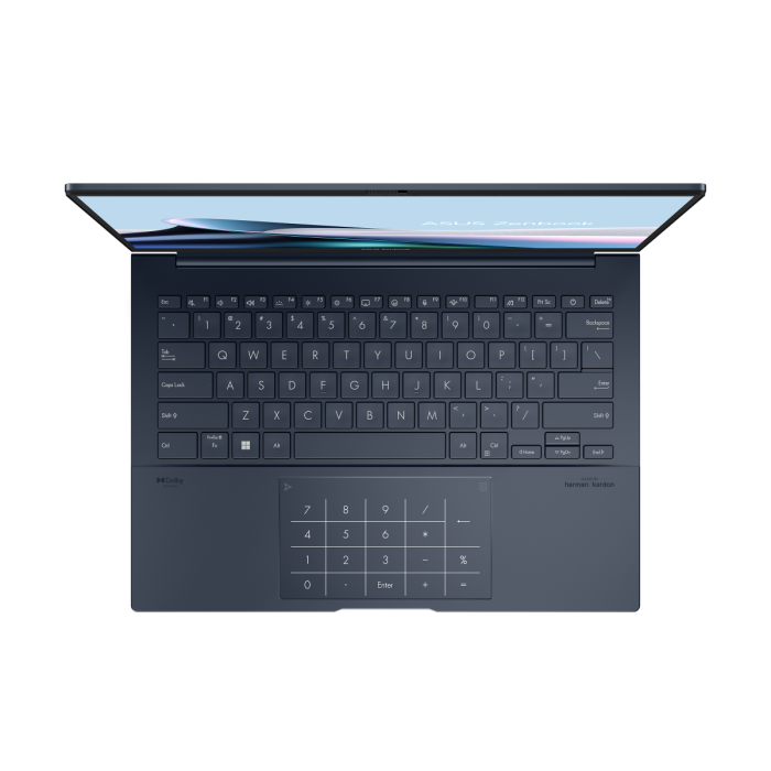 Asus Zenbook 14 OLED Intel Ultra 7 155H 16/1 W11H /UX3405MA-PP136W